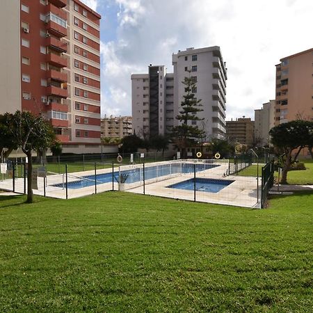 Apartamento Familiar Torresol Fuengirola Exterior foto