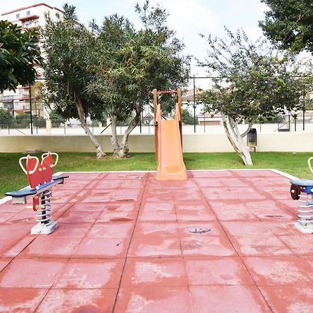 Apartamento Familiar Torresol Fuengirola Exterior foto