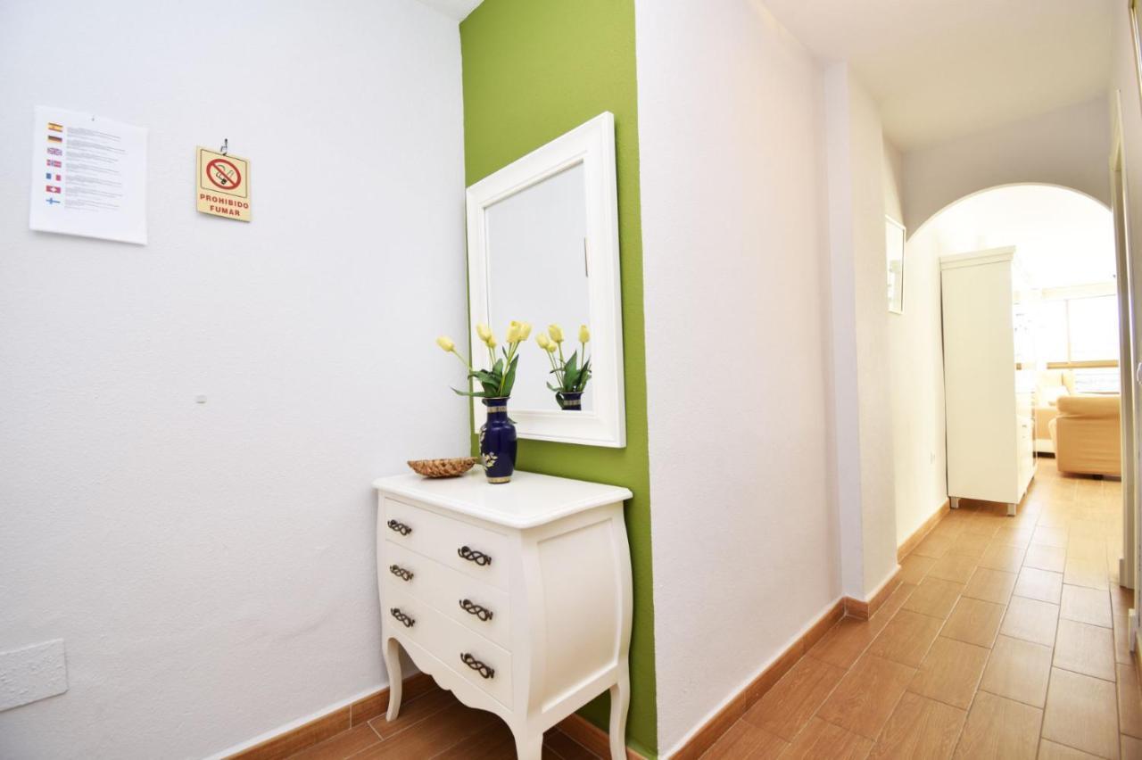 Apartamento Familiar Torresol Fuengirola Exterior foto