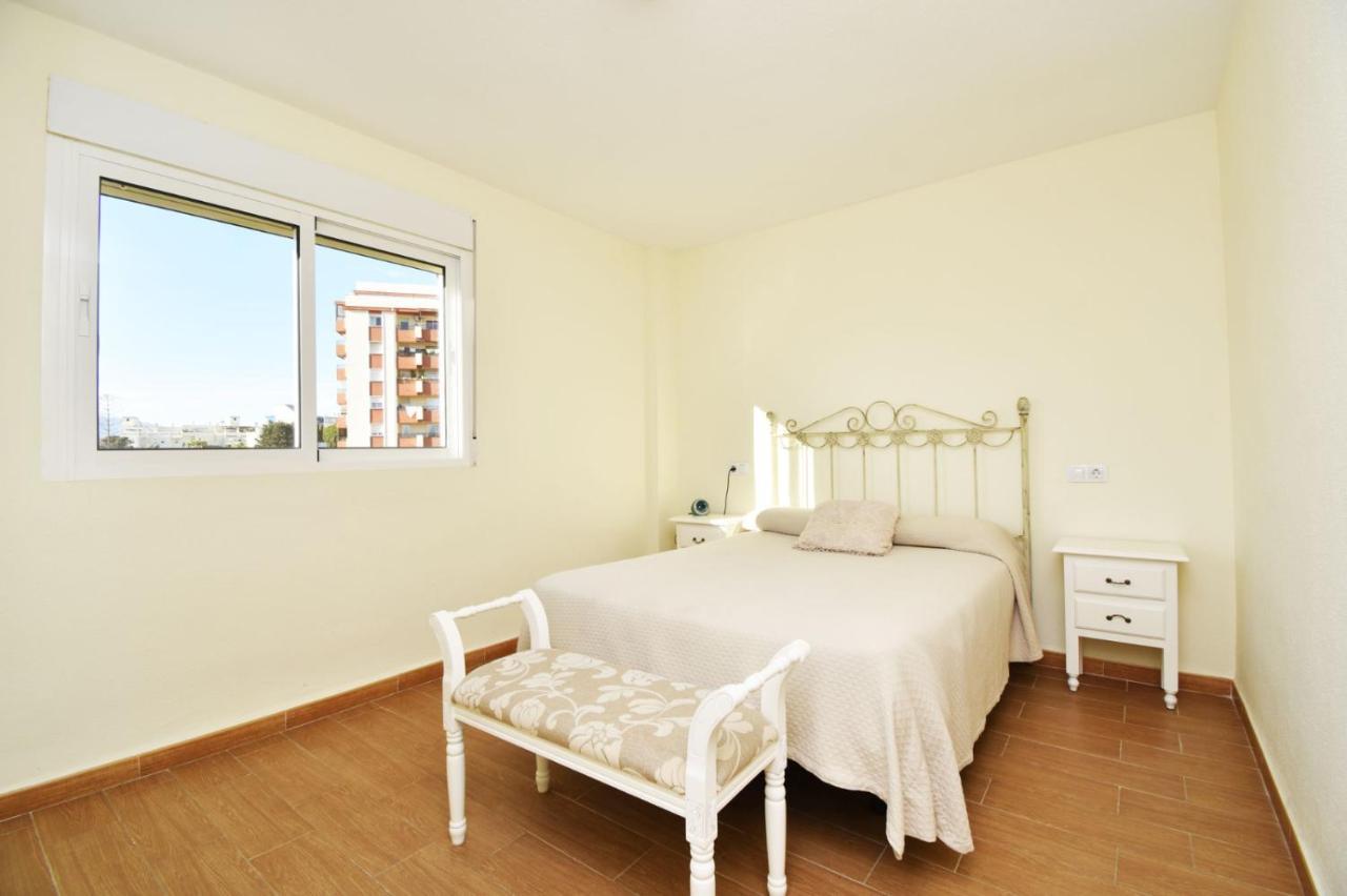 Apartamento Familiar Torresol Fuengirola Exterior foto