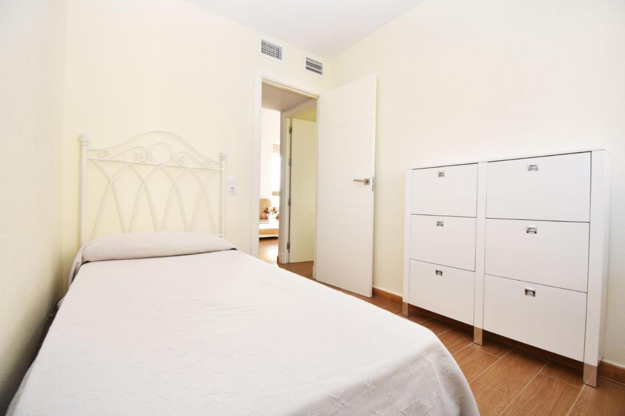 Apartamento Familiar Torresol Fuengirola Exterior foto