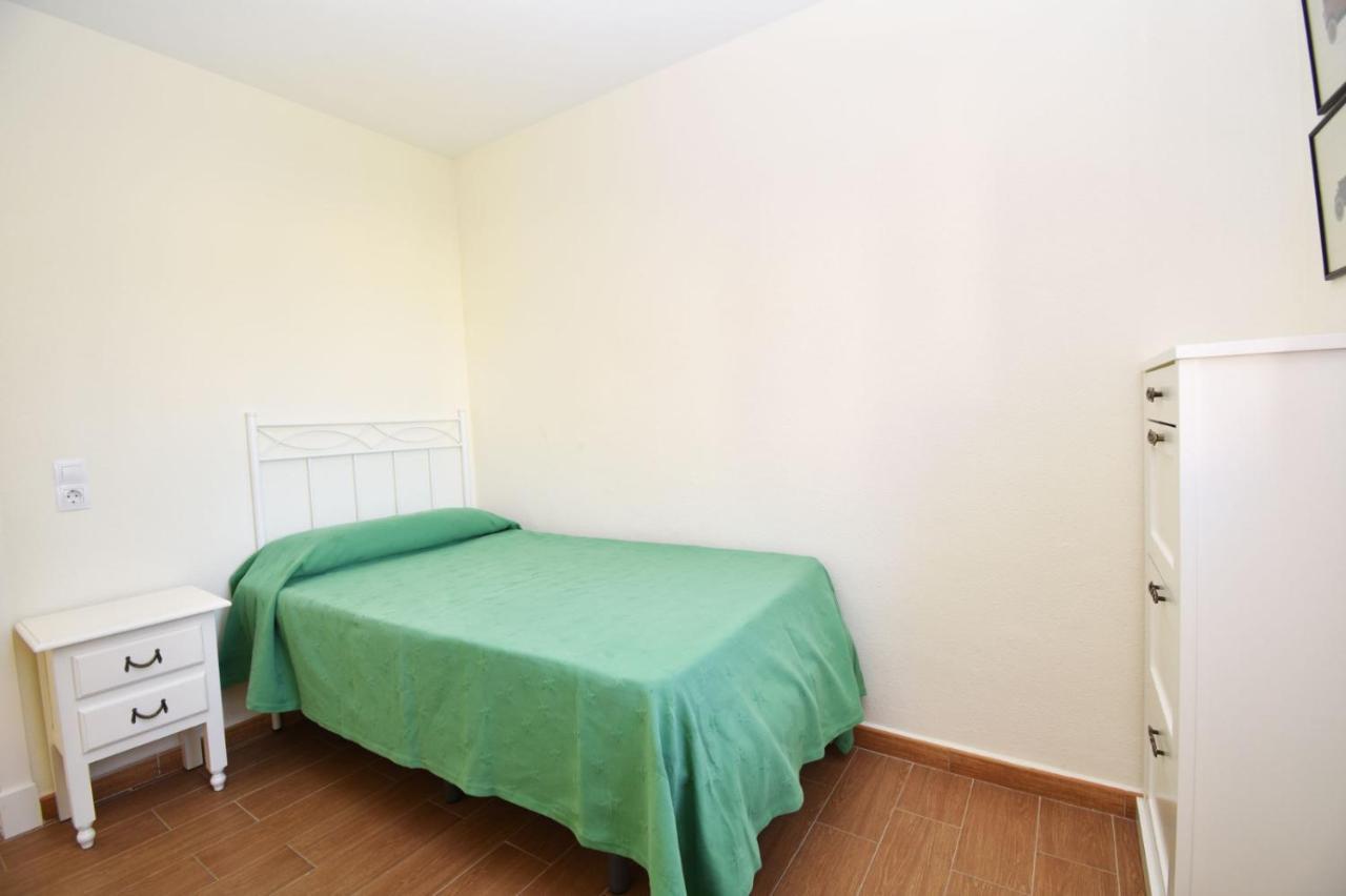 Apartamento Familiar Torresol Fuengirola Exterior foto