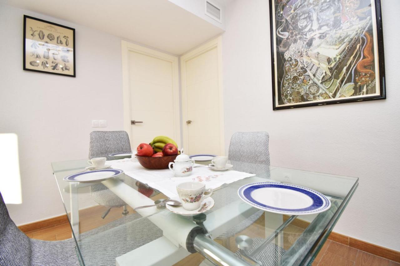 Apartamento Familiar Torresol Fuengirola Exterior foto