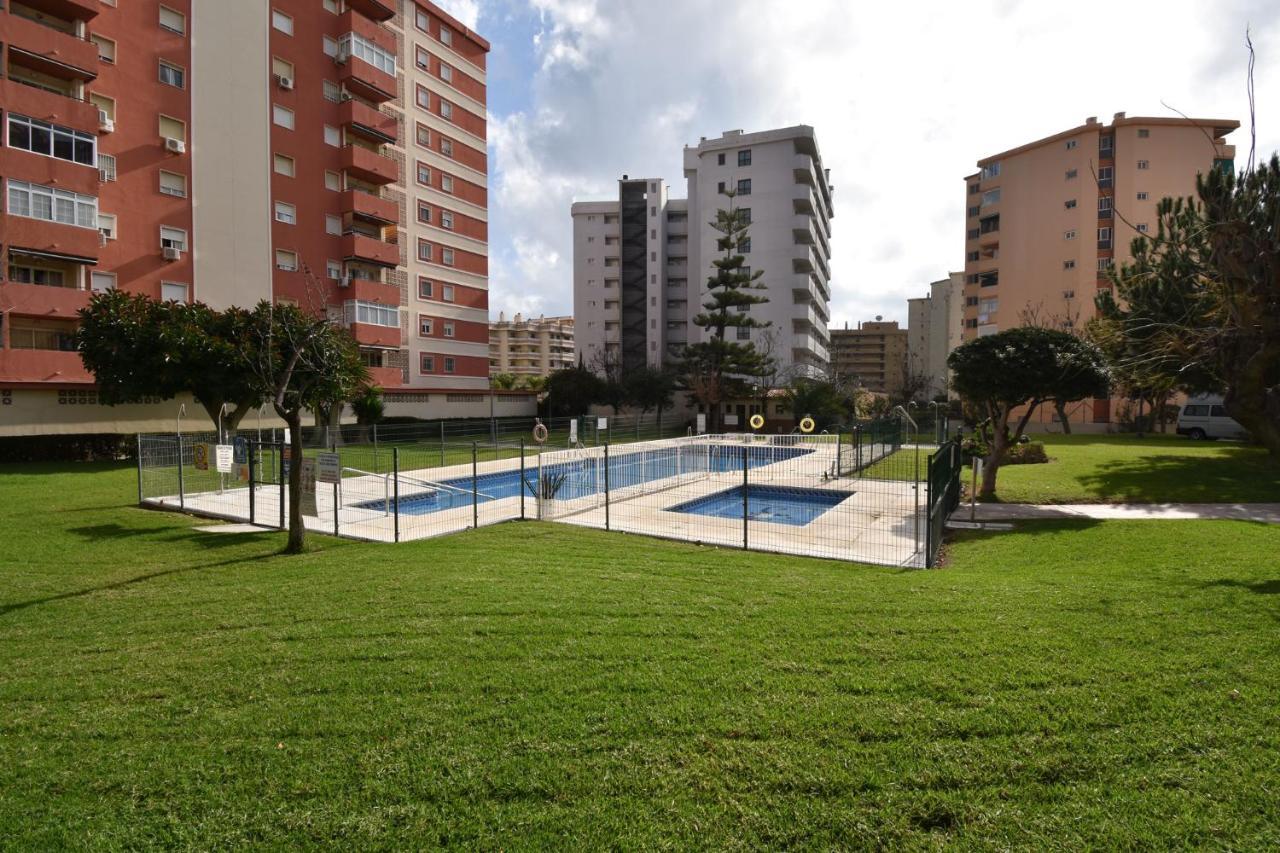 Apartamento Familiar Torresol Fuengirola Exterior foto