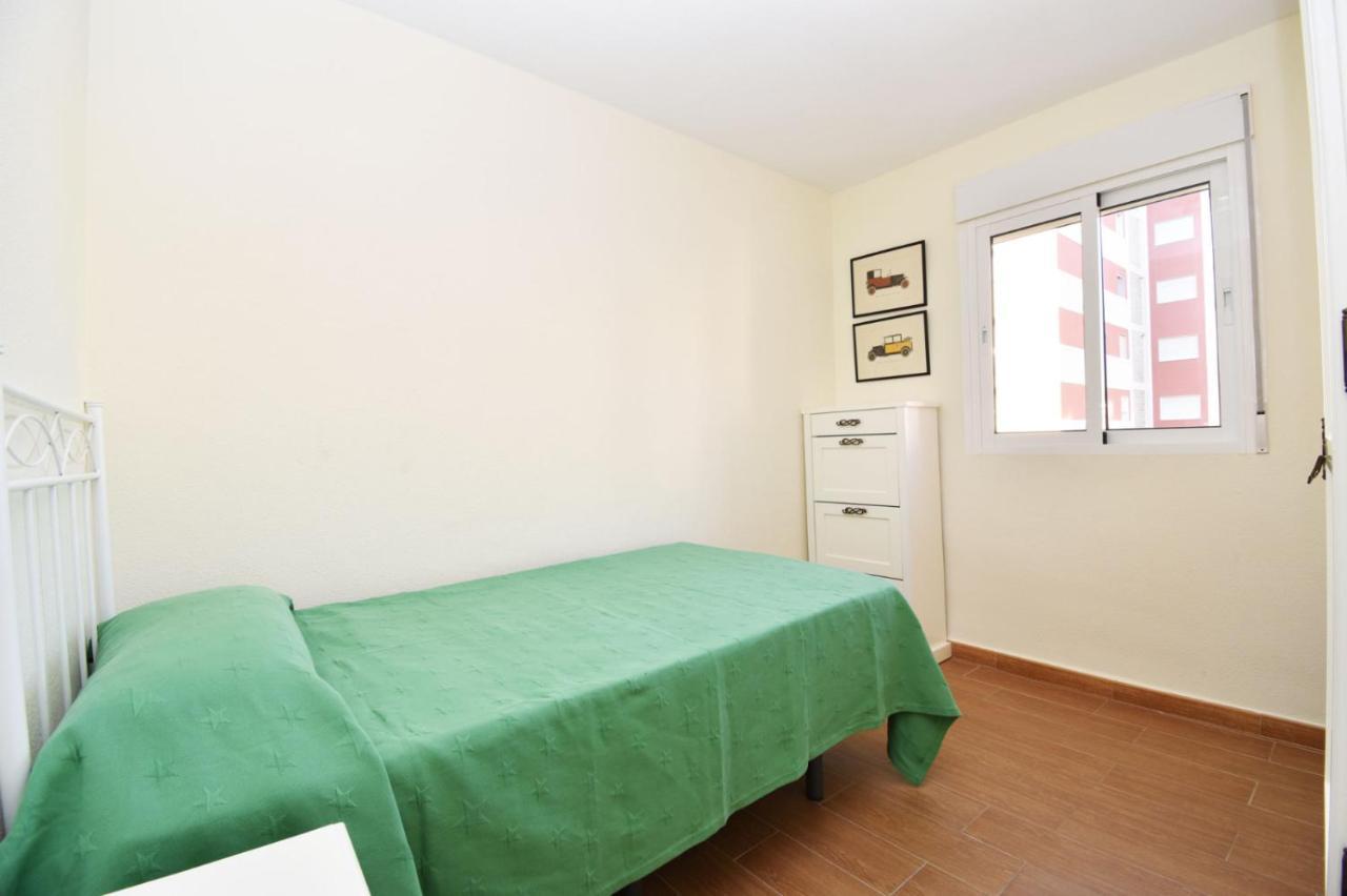 Apartamento Familiar Torresol Fuengirola Exterior foto