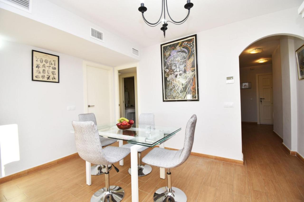 Apartamento Familiar Torresol Fuengirola Exterior foto