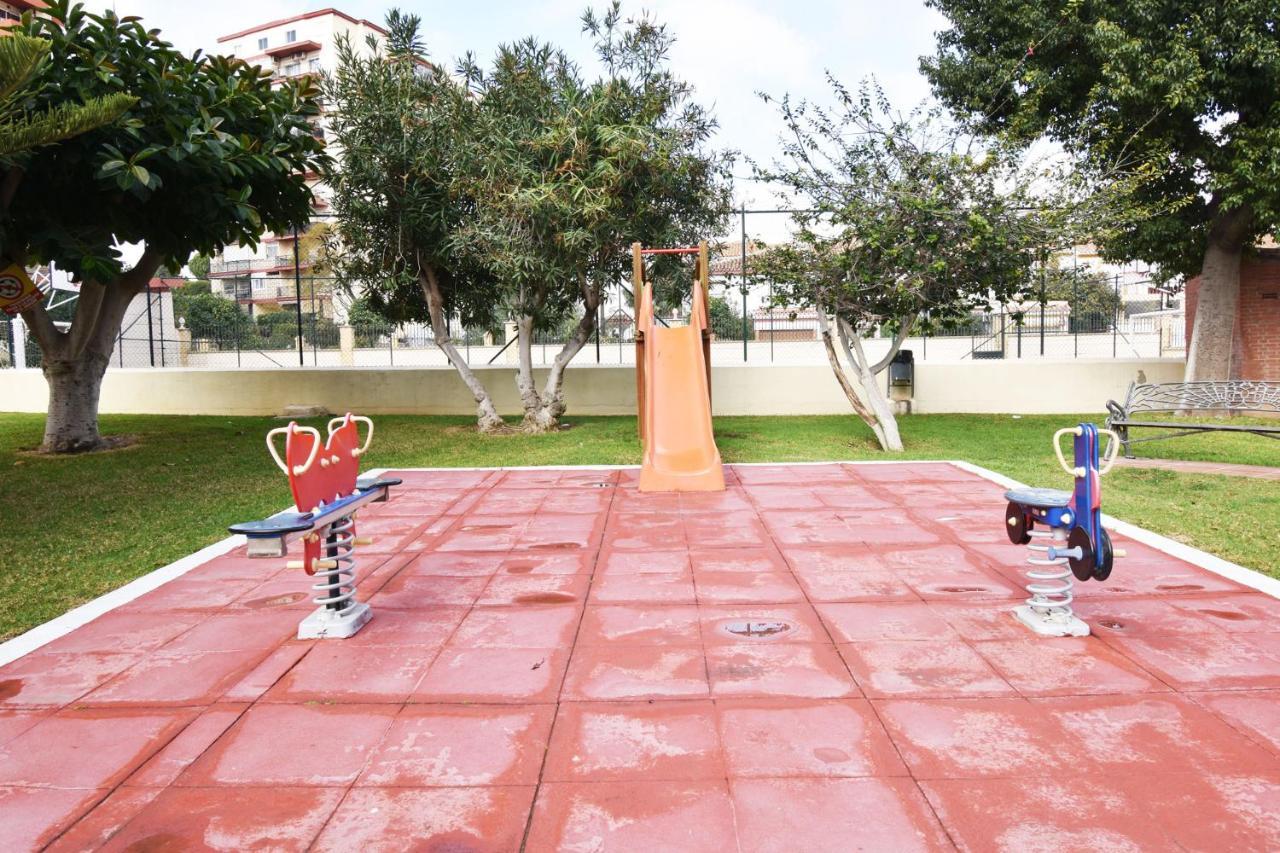 Apartamento Familiar Torresol Fuengirola Exterior foto